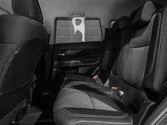 2018 Mitsubishi Outlander - Thumbnail