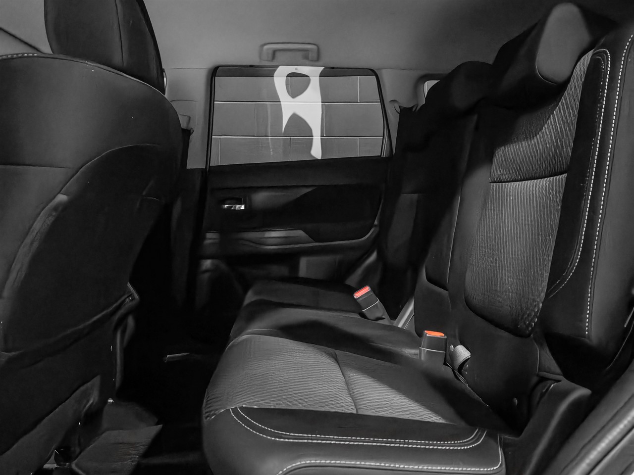 2018 Mitsubishi Outlander