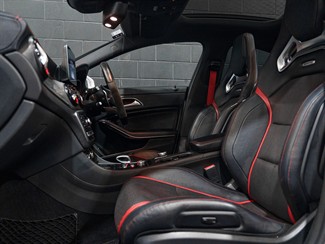 2018 Mercedes-Benz CLA 45 - Thumbnail