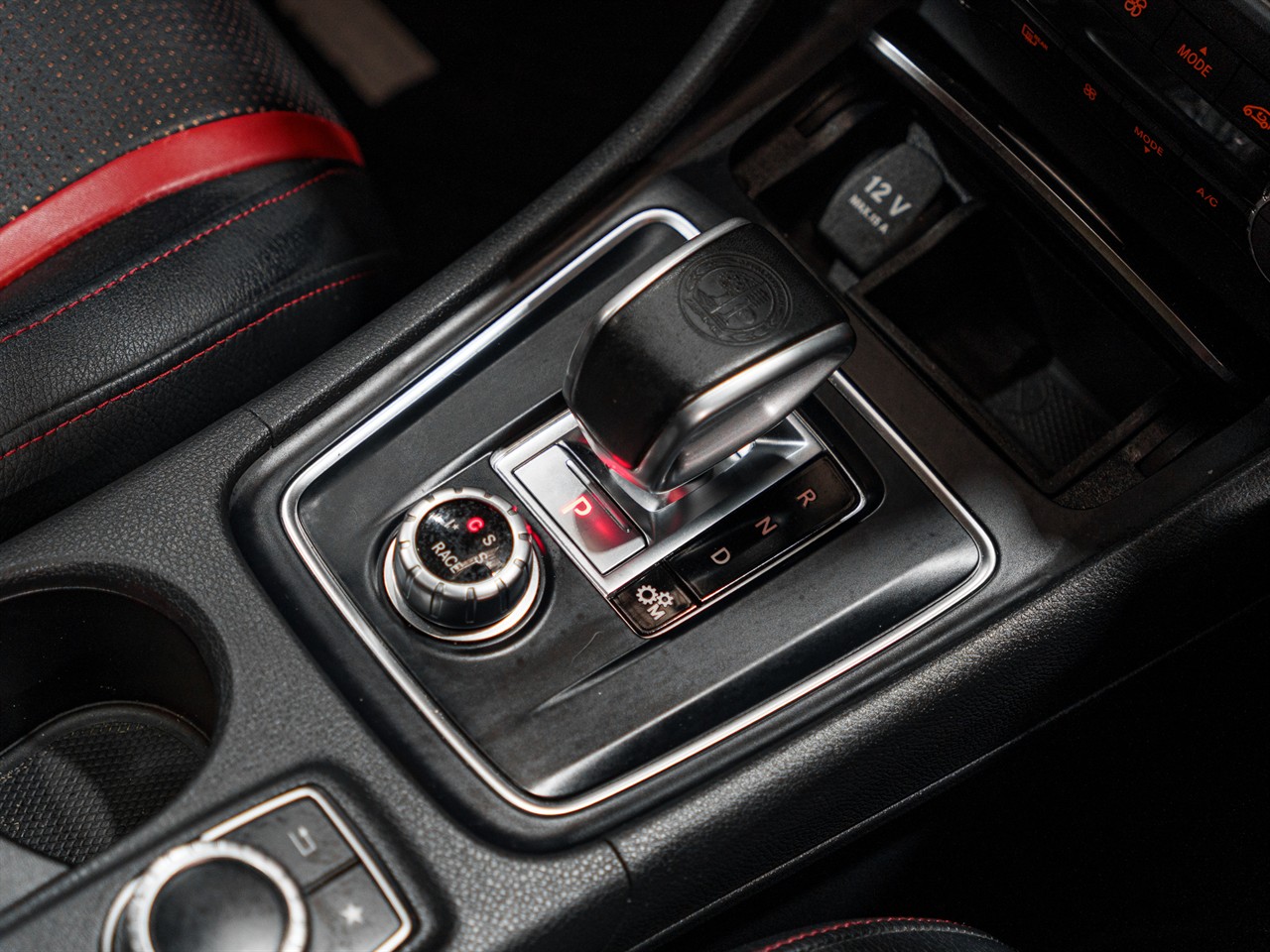 2018 Mercedes-Benz CLA 45