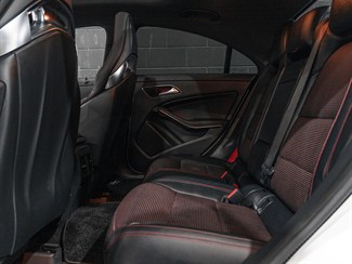 2018 Mercedes-Benz CLA 45 - Thumbnail
