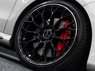 2018 Mercedes-Benz CLA 45 - Thumbnail
