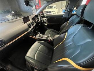 2017 Audi Q2 - Thumbnail