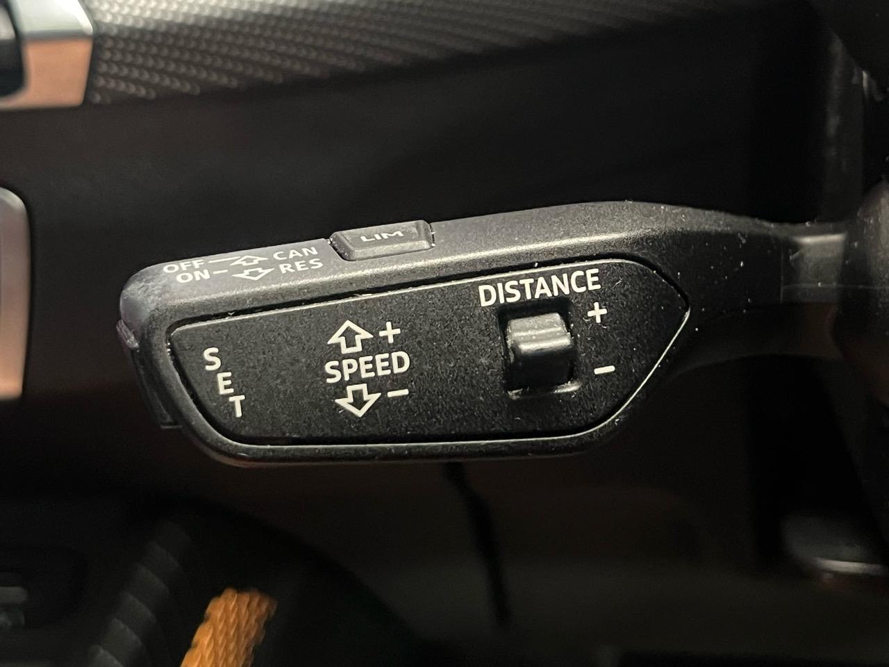 2017 Audi Q2