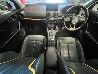 2017 Audi Q2 - Thumbnail