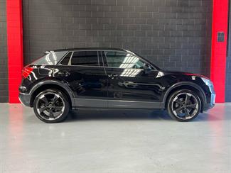2017 Audi Q2 - Thumbnail