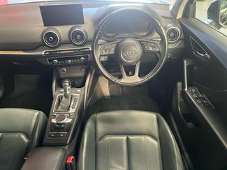 2017 Audi Q2 - Thumbnail
