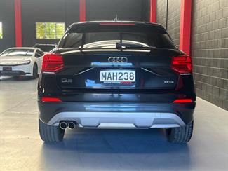 2017 Audi Q2 - Thumbnail