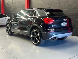 2017 Audi Q2 - Thumbnail