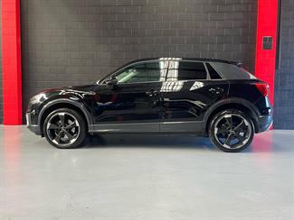 2017 Audi Q2 - Thumbnail