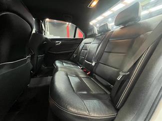 2013 Mercedes-Benz E 350 - Thumbnail