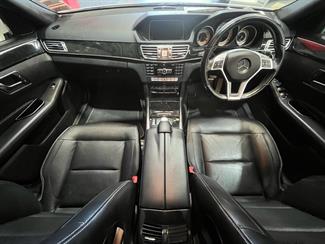 2013 Mercedes-Benz E 350 - Thumbnail