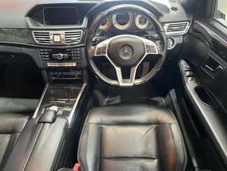 2013 Mercedes-Benz E 350 - Thumbnail