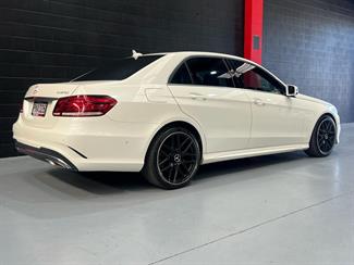 2013 Mercedes-Benz E 350 - Thumbnail