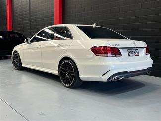 2013 Mercedes-Benz E 350 - Thumbnail