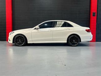 2013 Mercedes-Benz E 350 - Thumbnail