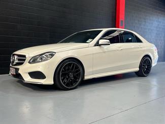 2013 Mercedes-Benz E 350 - Thumbnail
