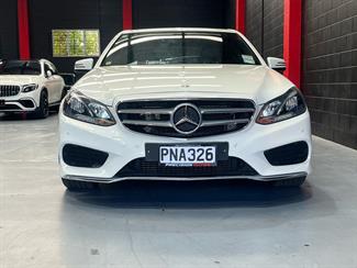 2013 Mercedes-Benz E 350 - Thumbnail