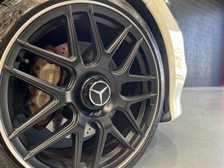 2013 Mercedes-Benz E 350 - Thumbnail