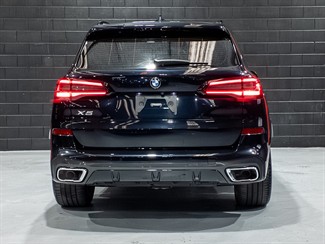 2021 BMW X5 - Thumbnail