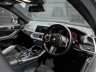 2021 BMW X5 - Thumbnail