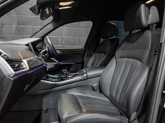 2021 BMW X5 - Thumbnail