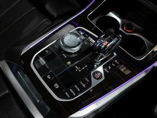 2021 BMW X5 - Thumbnail