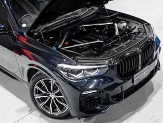2021 BMW X5 - Thumbnail