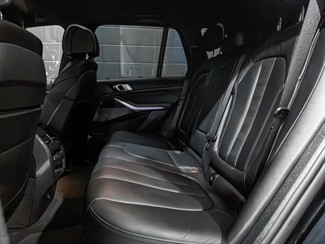2021 BMW X5 - Thumbnail