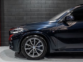 2021 BMW X5 - Thumbnail