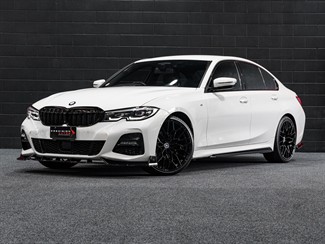 2021 BMW 320I - Thumbnail