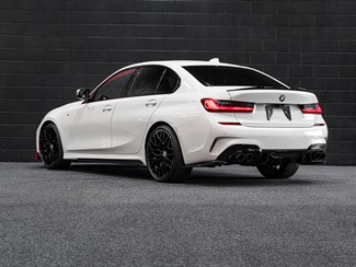 2021 BMW 320I - Thumbnail