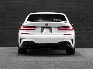 2021 BMW 320I - Thumbnail