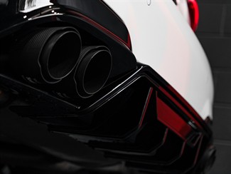 2021 BMW 320I - Thumbnail