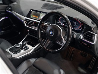 2021 BMW 320I - Thumbnail