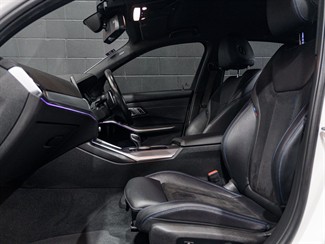 2021 BMW 320I - Thumbnail