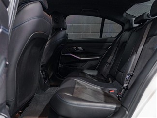 2021 BMW 320I - Thumbnail