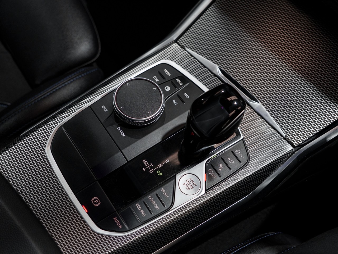 2021 BMW 320I