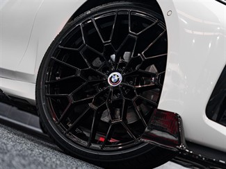 2021 BMW 320I - Thumbnail