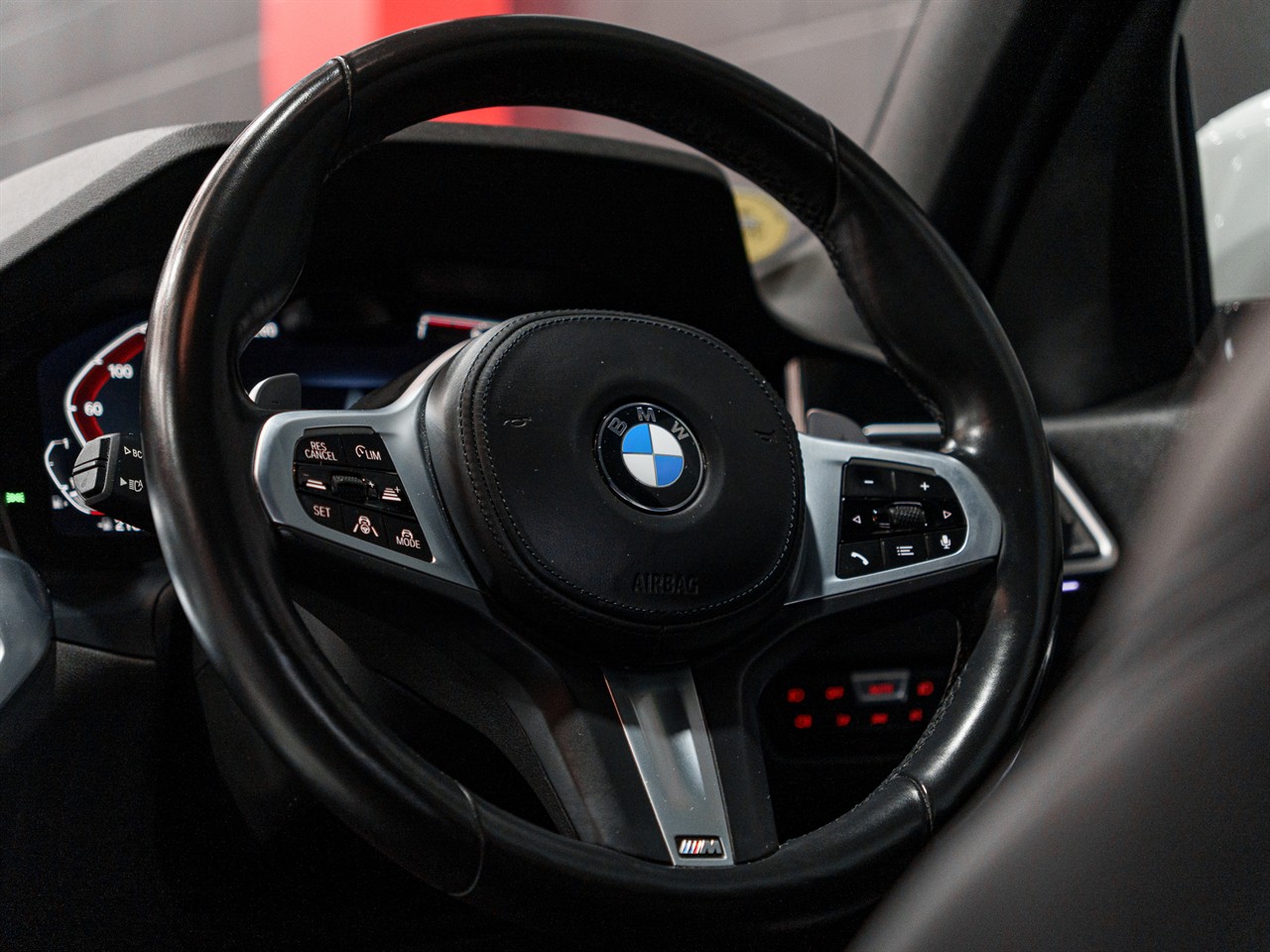 2021 BMW 320I
