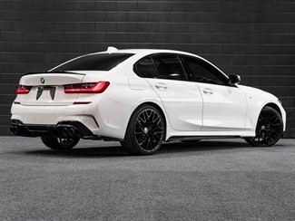 2021 BMW 320I - Thumbnail