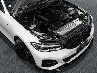 2021 BMW 320I - Thumbnail
