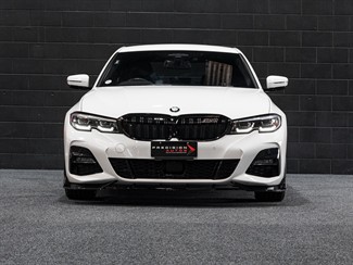 2021 BMW 320I - Thumbnail