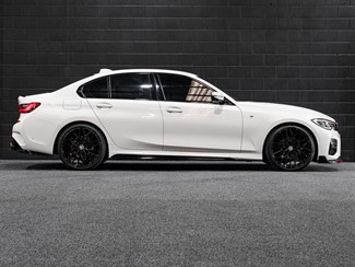2021 BMW 320I - Thumbnail