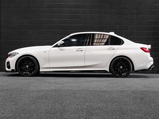 2021 BMW 320I - Thumbnail