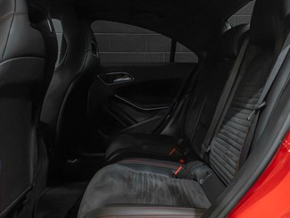 2015 Mercedes-Benz CLA 250 - Thumbnail