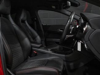 2015 Mercedes-Benz CLA 250 - Thumbnail