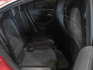 2015 Mercedes-Benz CLA 250 - Thumbnail