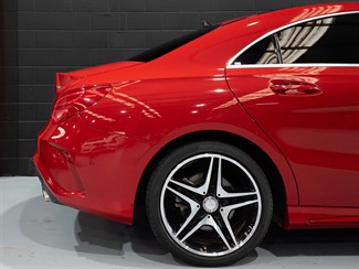 2015 Mercedes-Benz CLA 250 - Thumbnail