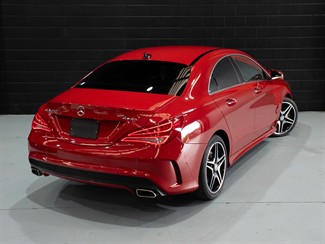2015 Mercedes-Benz CLA 250 - Thumbnail